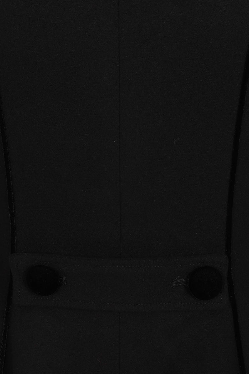 Olwin Coat