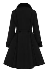 Olwin Coat