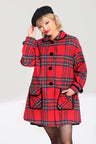 Stanley Coat