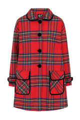 Stanley Coat