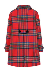 Stanley Coat