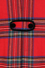 Stanley Coat