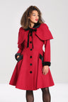 Anouk Coat