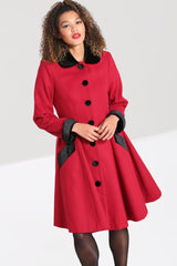 Anouk Coat