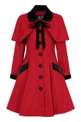 Anouk Coat
