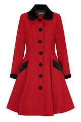 Anouk Coat