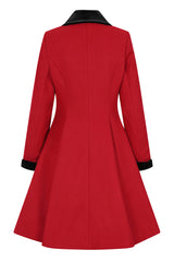Anouk Coat