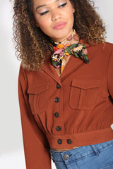 Ravenwood Jacket