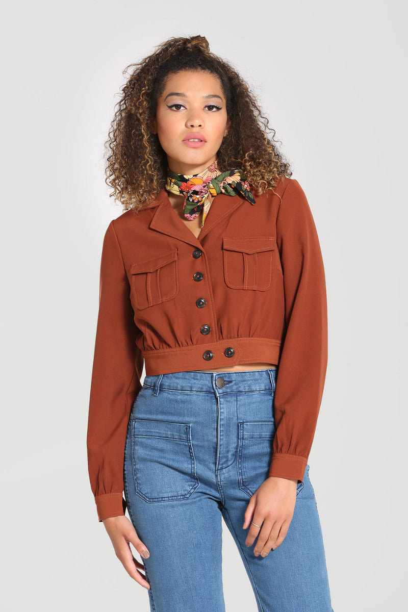 Ravenwood Jacket