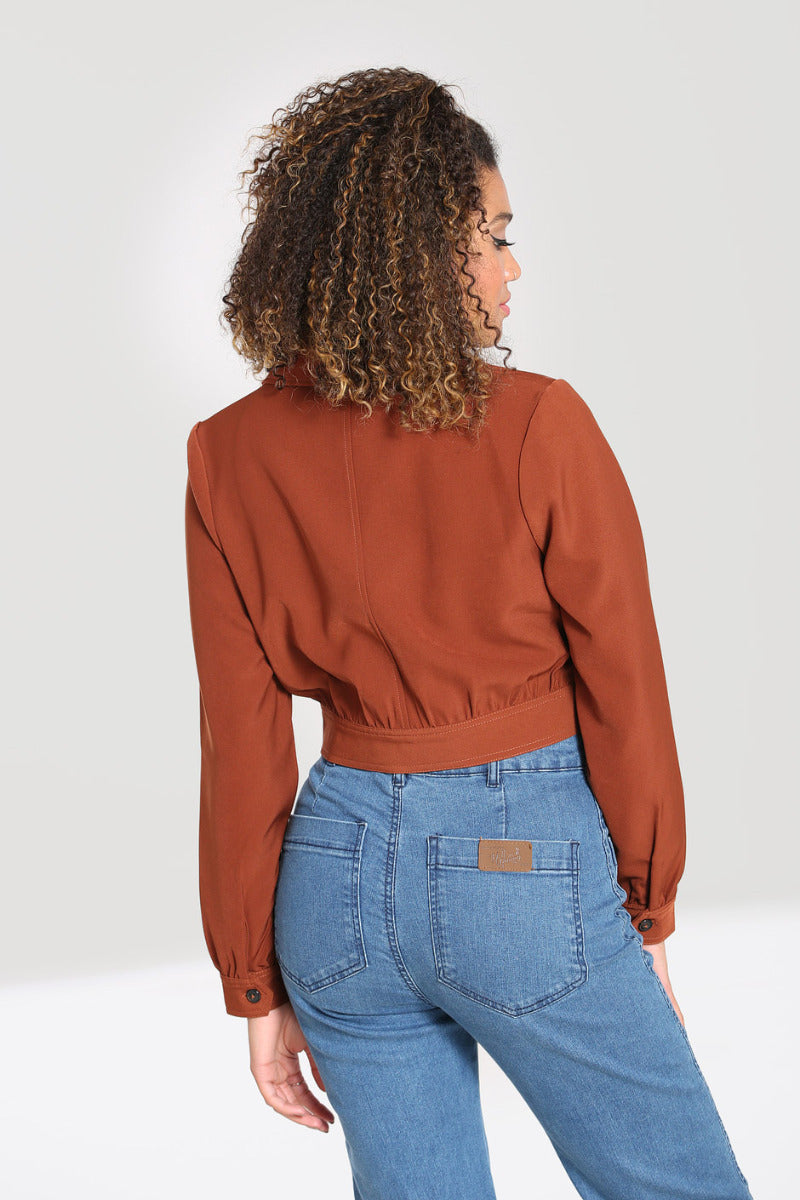 Ravenwood Jacket