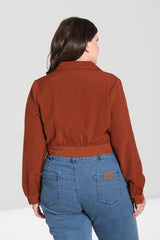 Ravenwood Jacket
