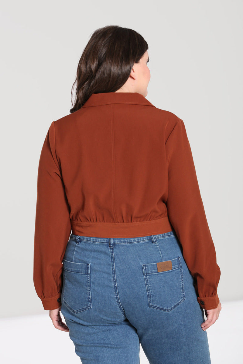 Ravenwood Jacket