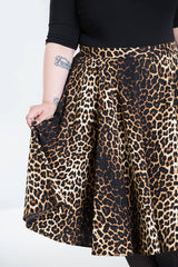Panthera 50's Skirt