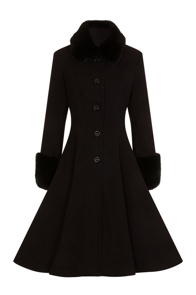Capulet Coat 