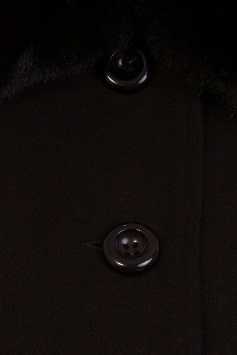 Capulet Coat 
