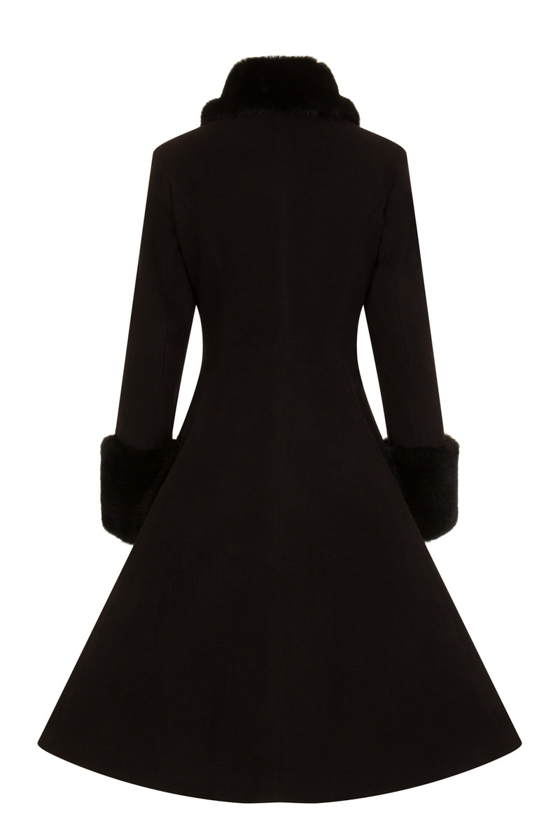 Capulet Coat 