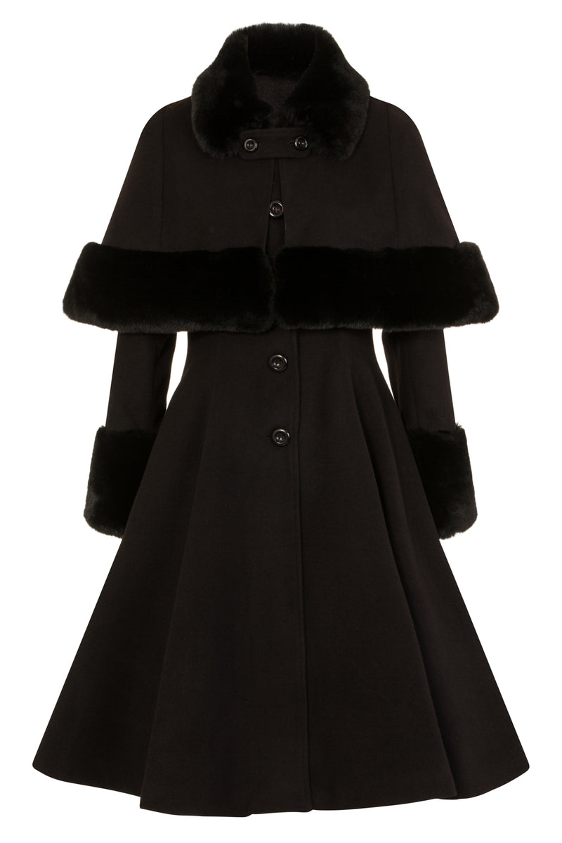 Capulet Coat 
