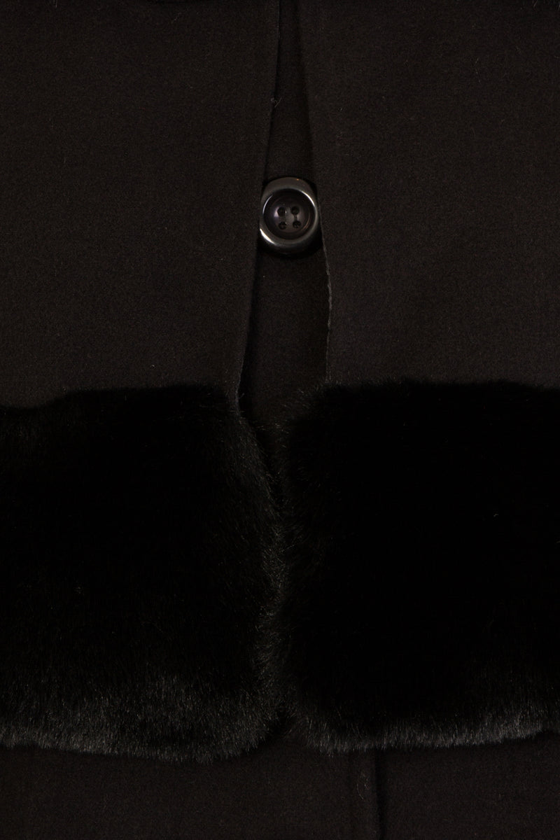 Capulet Coat 
