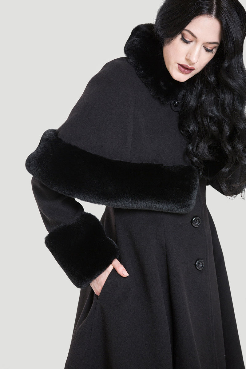 Capulet Coat 