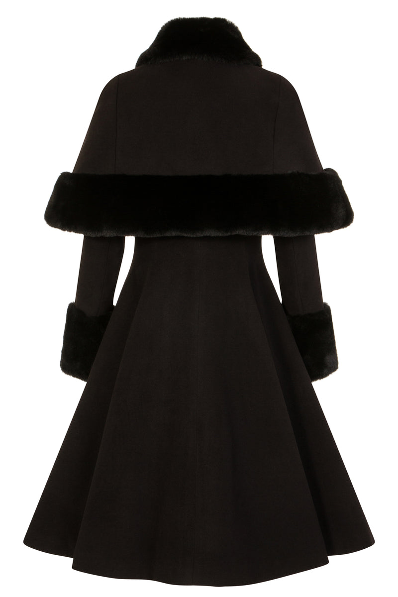 Capulet Coat 
