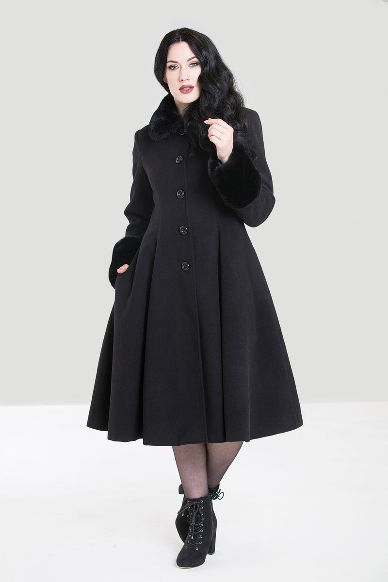 Capulet Coat 