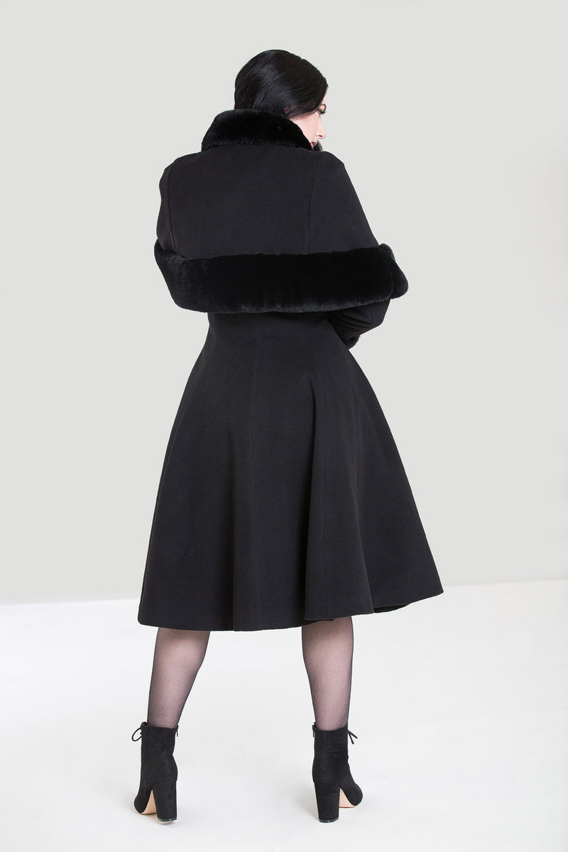 Capulet Coat 