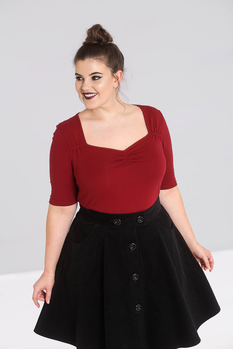 Philippa Top 