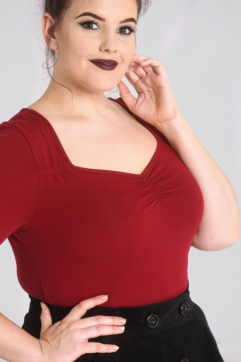 Philippa Top 