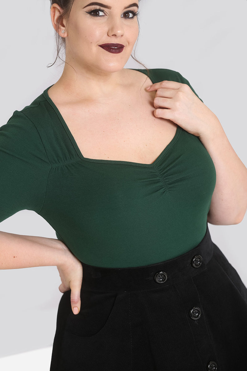 Philippa Top 