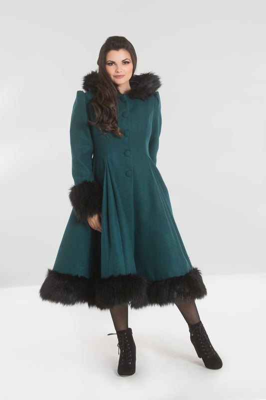 Elvira Coat