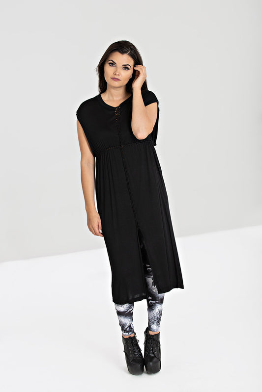 Meredith Dress