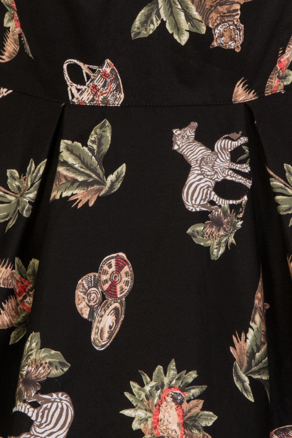 Messina 50's Dress
