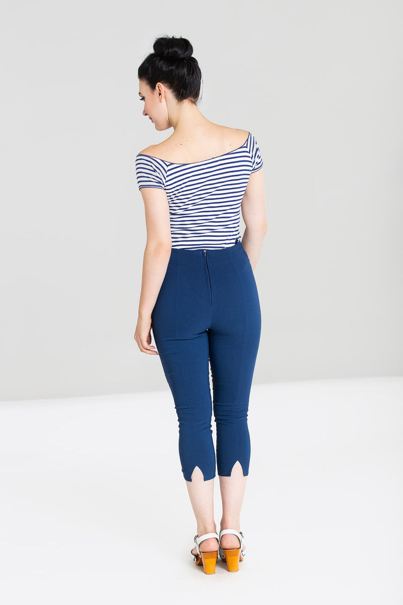 Tina Capris Sale 