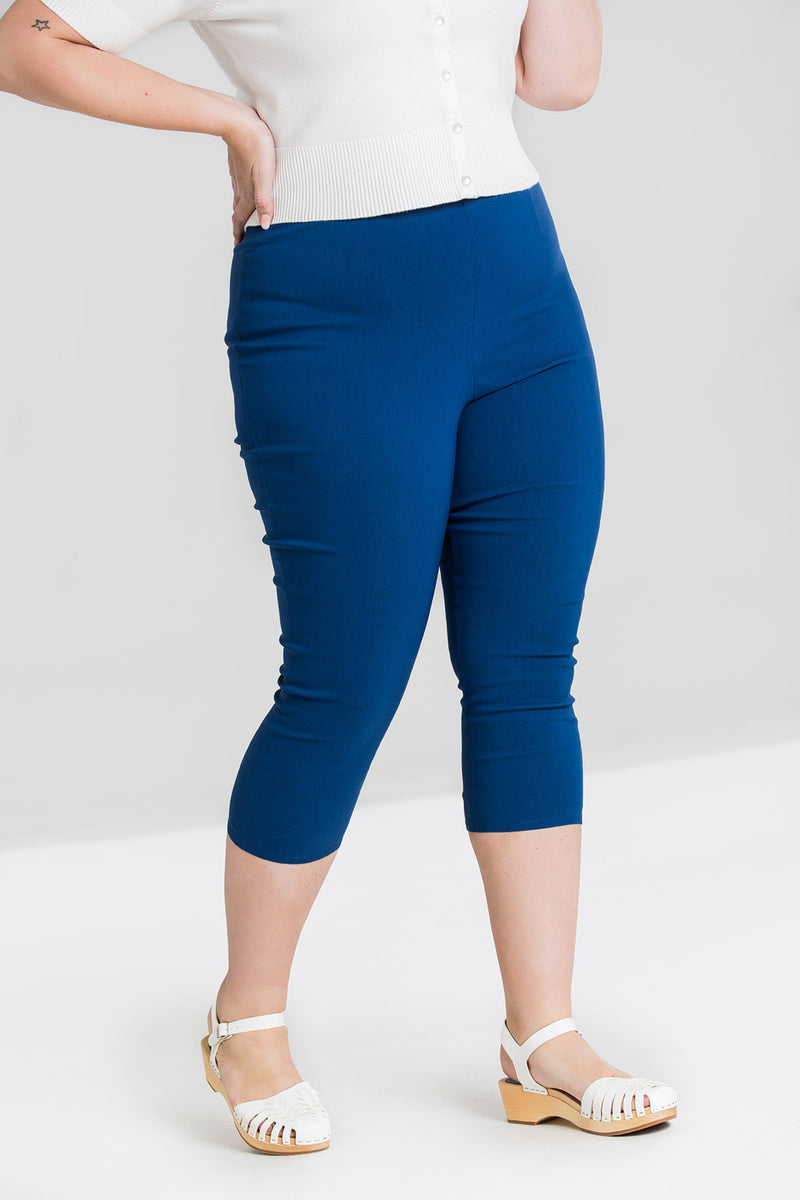 Tina Capris Sale 