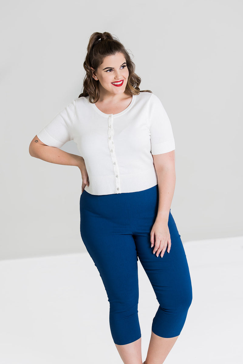 Tina Capris Sale 