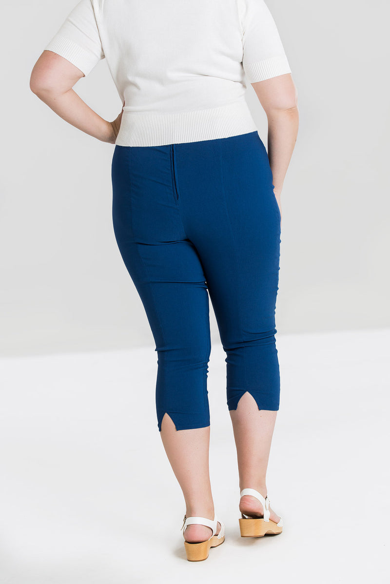 Tina Capris Sale 