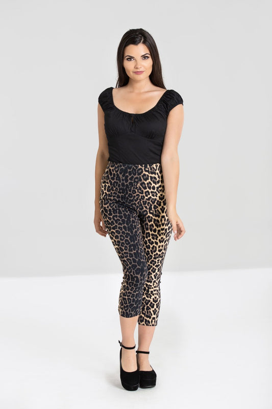 New Panthera Capris