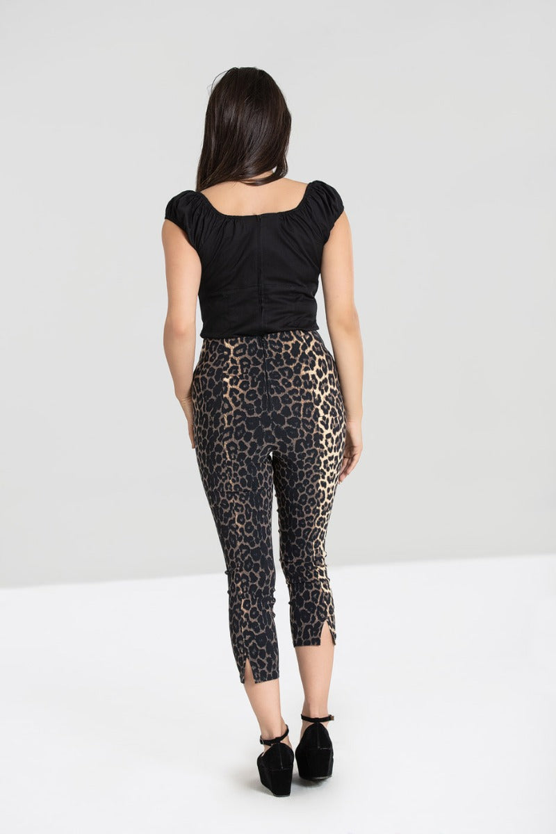 New Panthera Capris