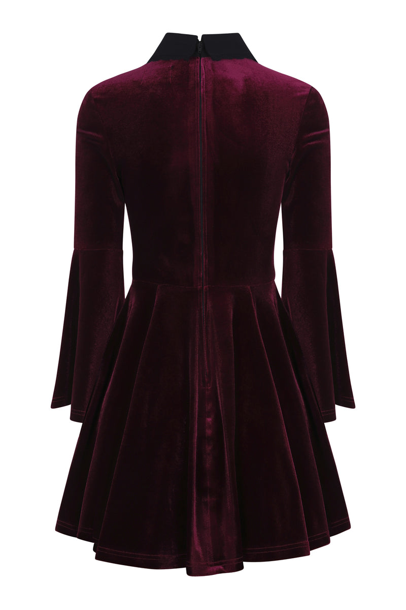 Prudence Dress