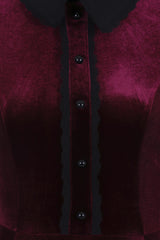 Prudence Dress
