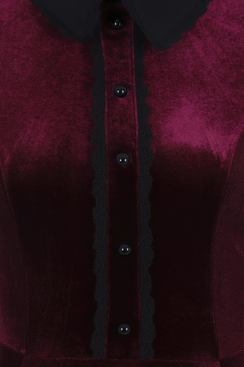 Prudence Dress