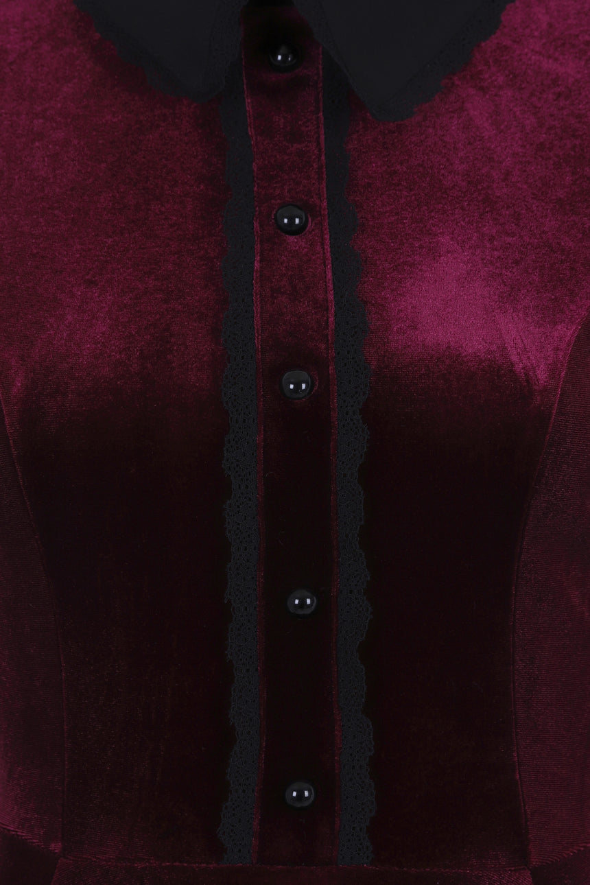 Prudence Dress