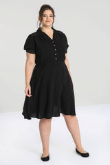 Camille Dress