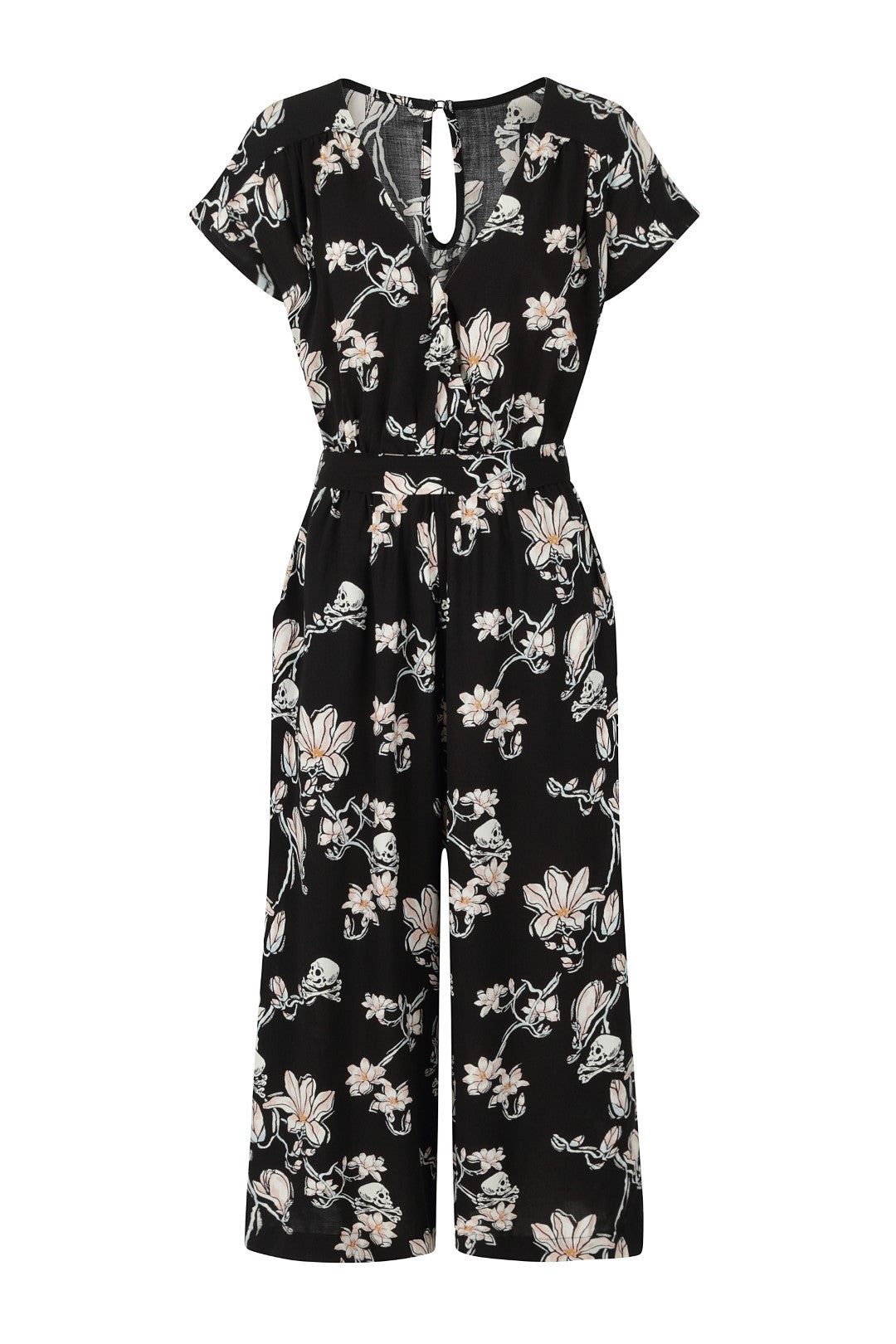 Sagano Jumpsuit