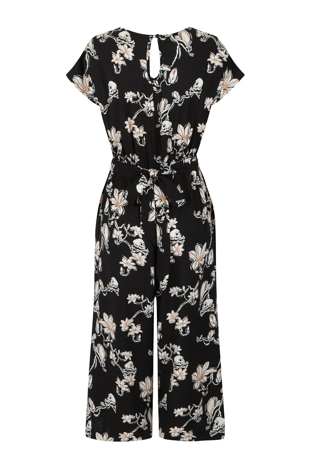 Sagano Jumpsuit