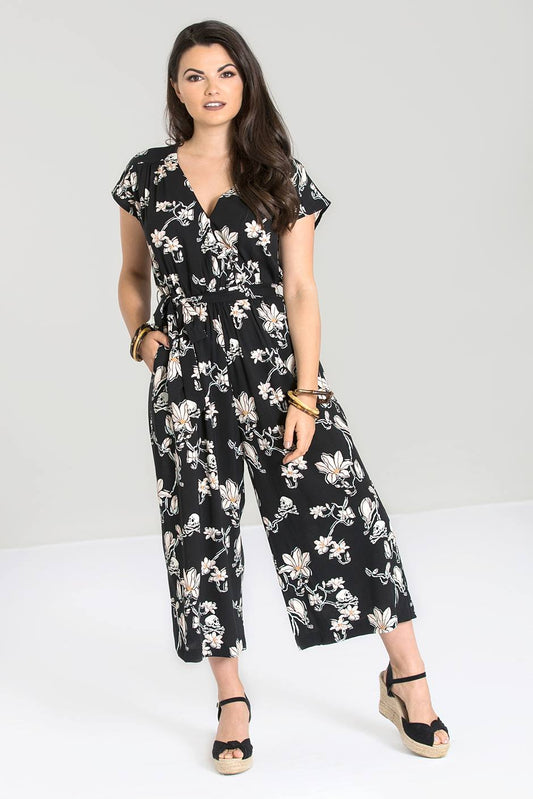 Sagano Jumpsuit