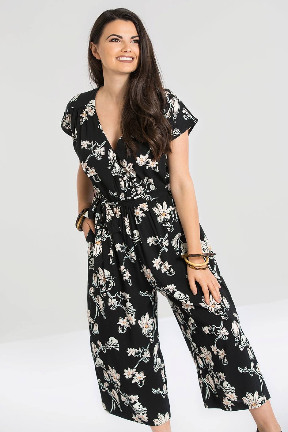 Sagano Jumpsuit