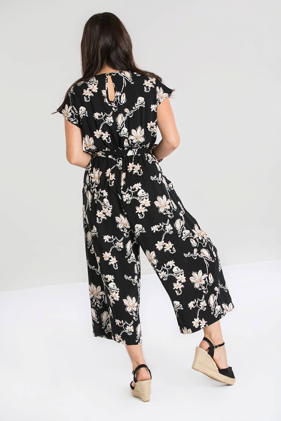 Sagano Jumpsuit