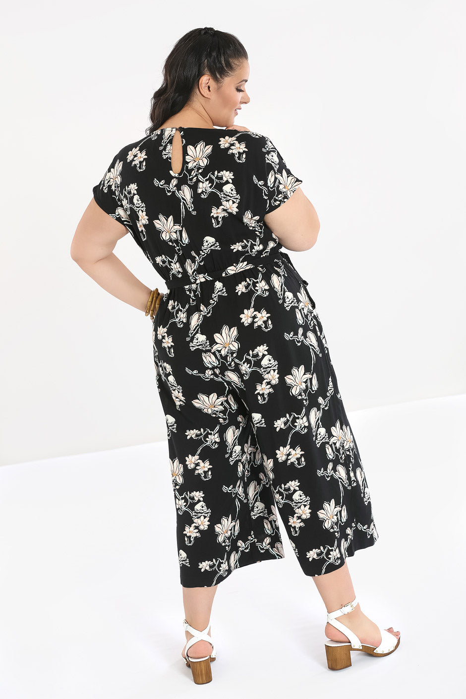 Sagano Jumpsuit