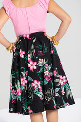 Kalani 50's Skirt
